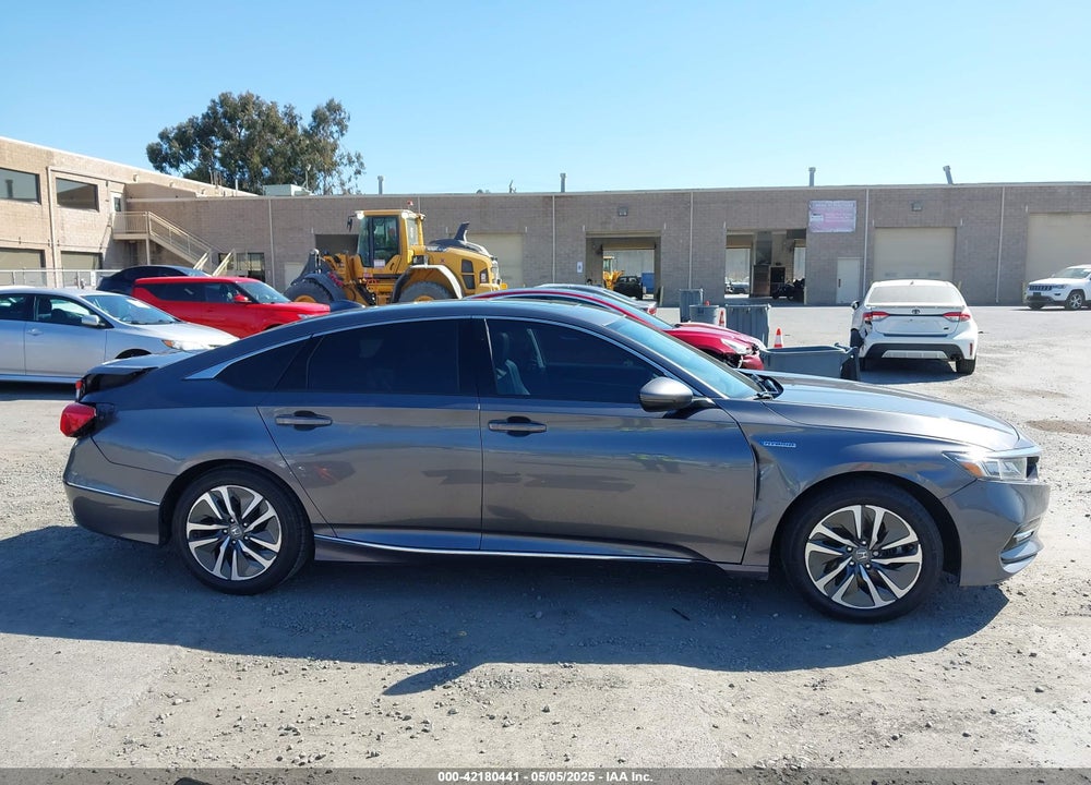 2020 HONDA ACCORD VIN: 1HGCV3F52LA005882