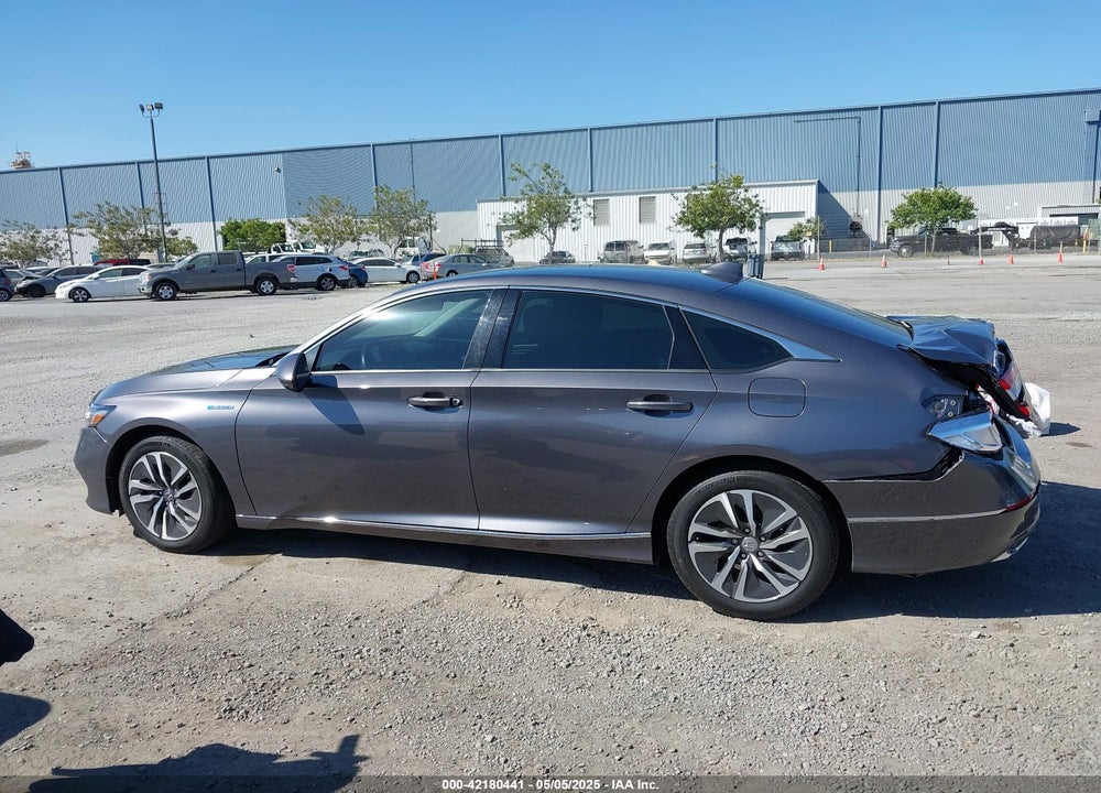 2020 HONDA ACCORD VIN: 1HGCV3F52LA005882