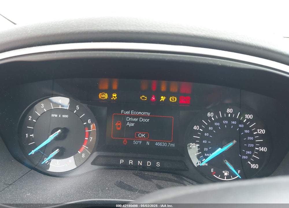 2015 FORD FUSION VIN: 3FA6P0H72FR220665