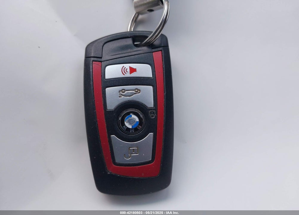 2017 BMW 230I VIN: WBA2F9C36HV983909
