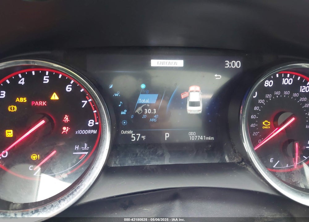 2019 TOYOTA CAMRY VIN: 4T1B61HK8KU240262