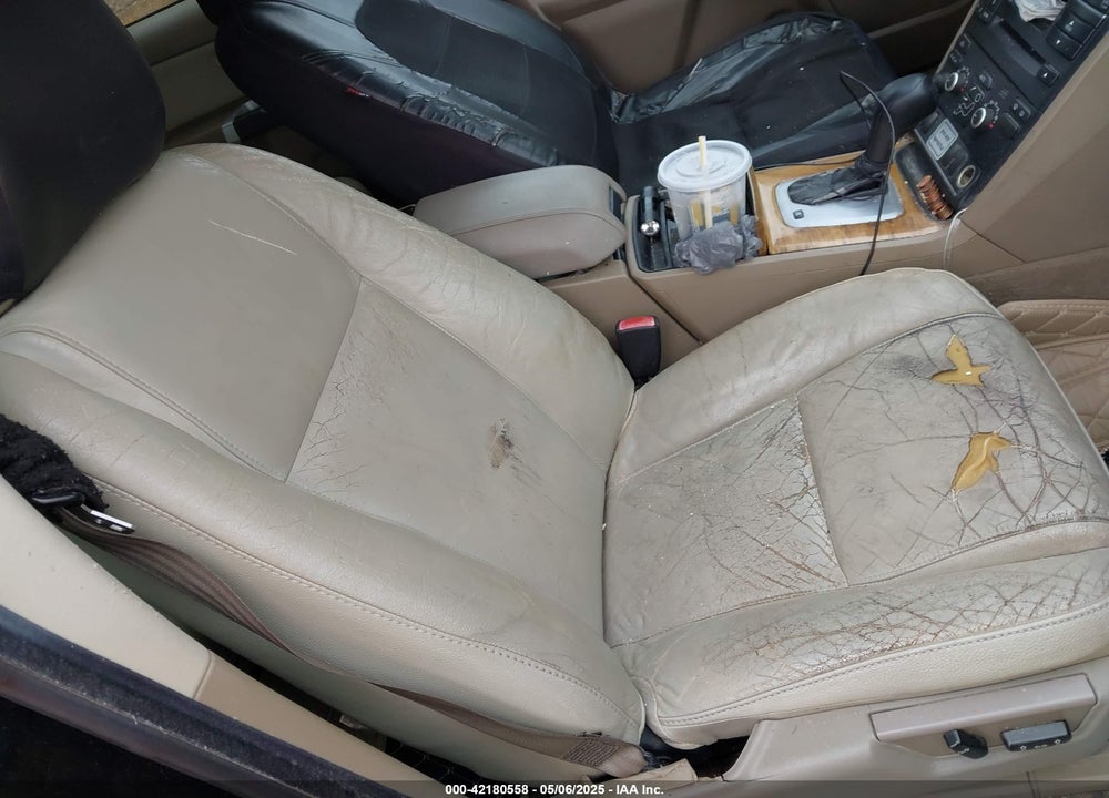 2007 VOLVO XC90 VIN: YV4CY982771392234