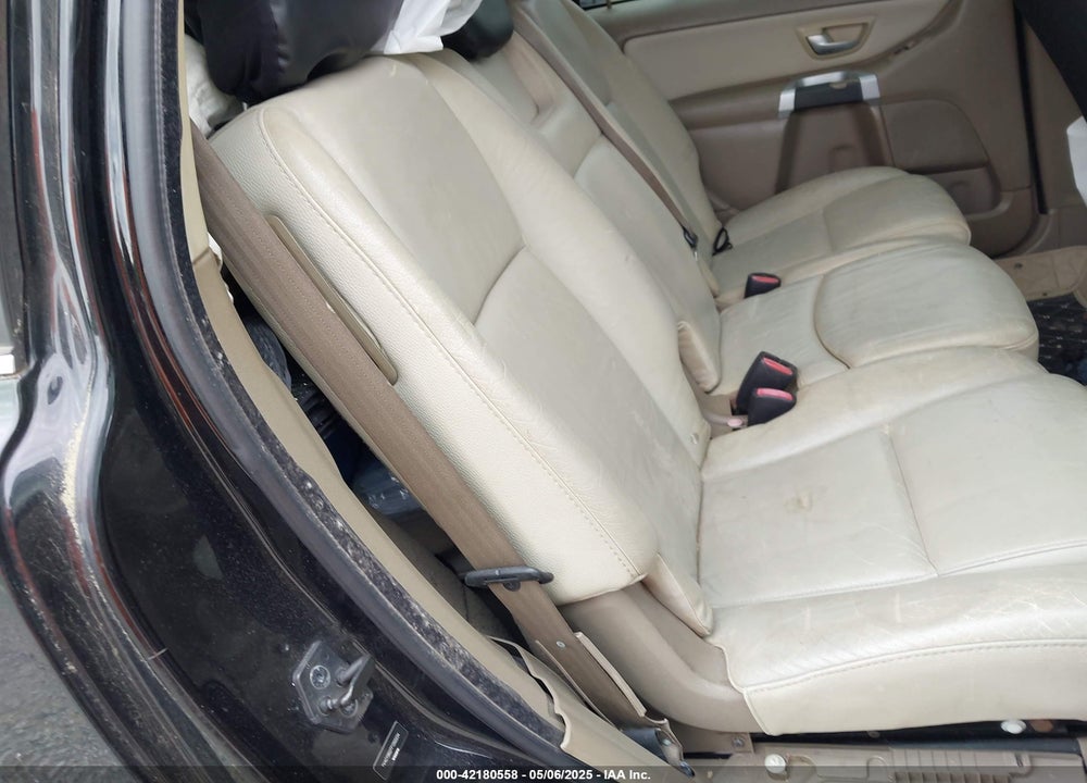 2007 VOLVO XC90 VIN: YV4CY982771392234