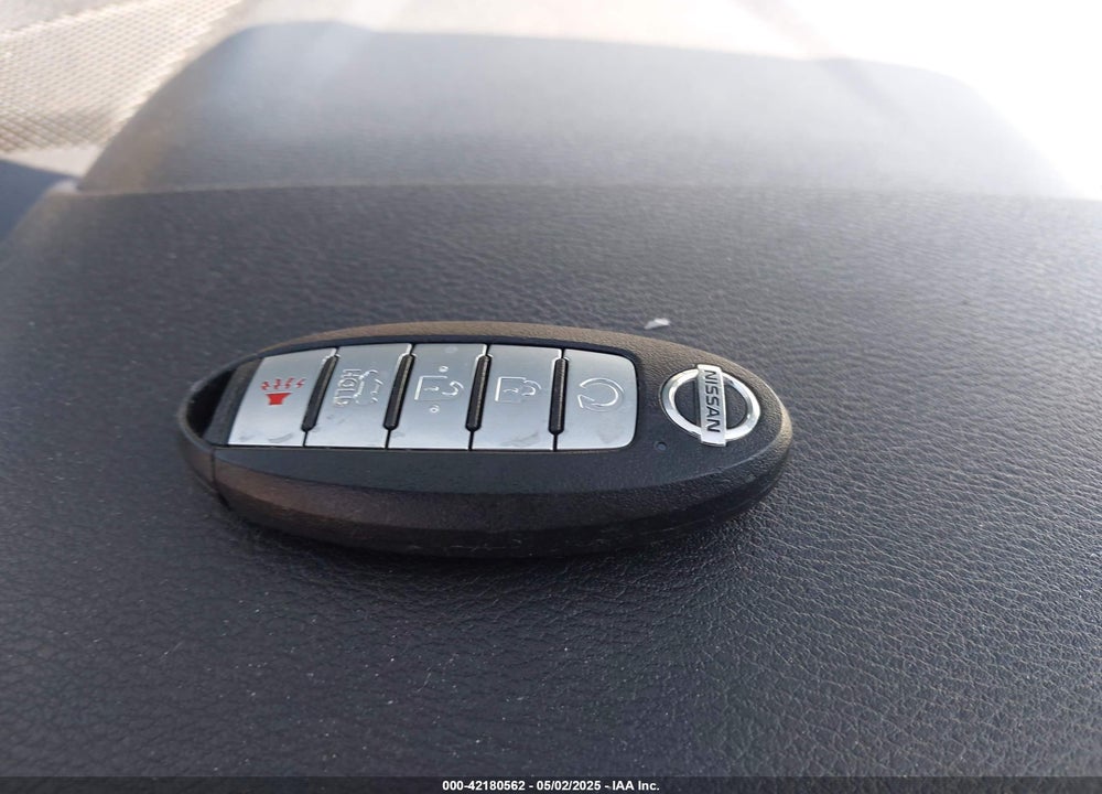 2019 NISSAN ALTIMA 2.5 S VIN: 1N4BL4BV4KN314603