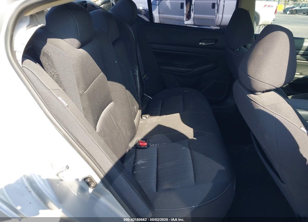 2019 NISSAN ALTIMA 2.5 S VIN: 1N4BL4BV4KN314603