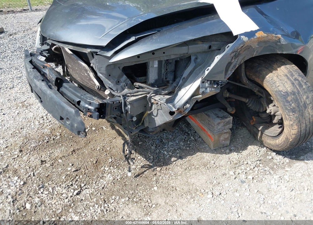 2009 HONDA ACCORD VIN: 1HGCP26309A150091