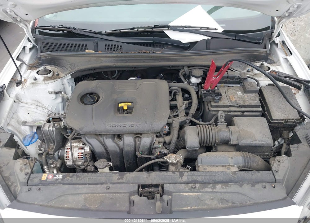 2022 KIA FORTE LXS VIN: 3KPF24AD7NE487564