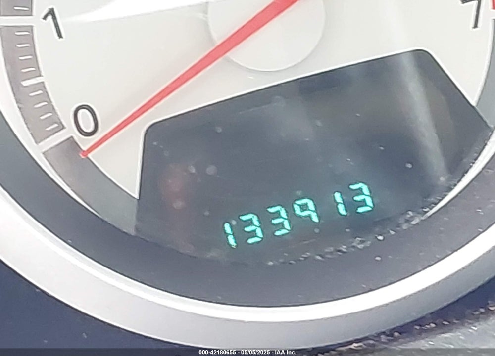 2009 DODGE GRAND CARAVAN SE VIN: 2D8HN44E19R602654