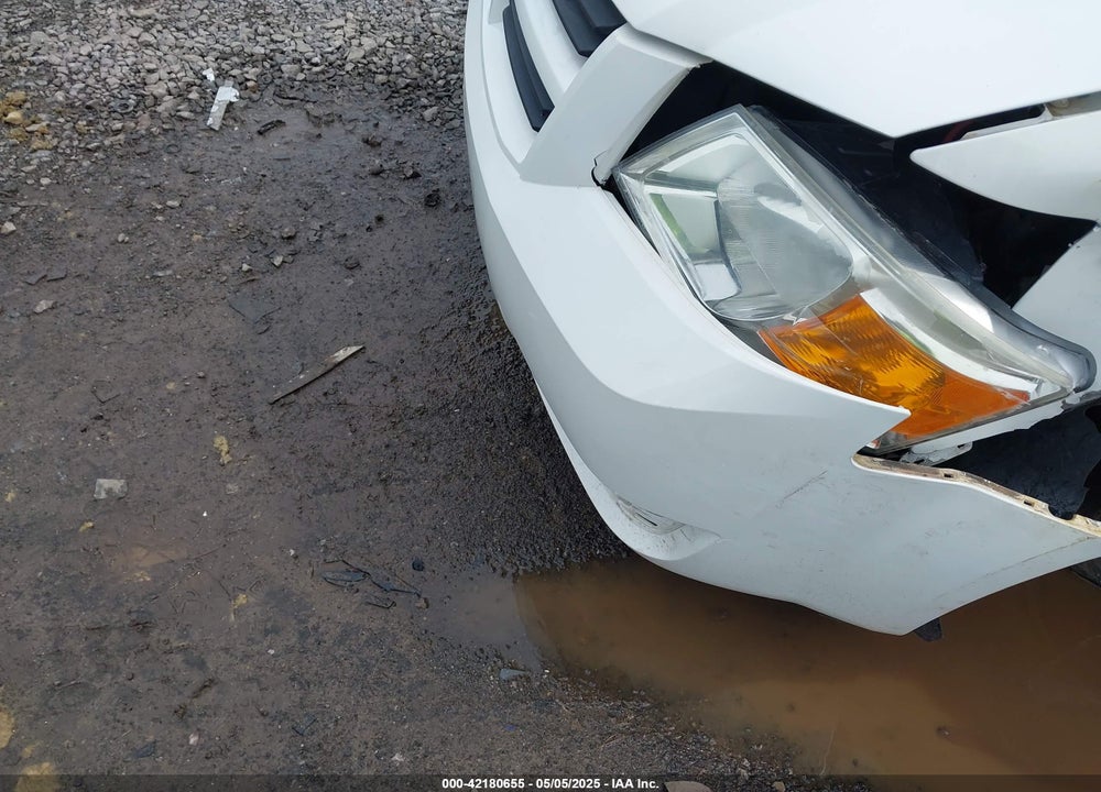 2009 DODGE GRAND CARAVAN SE VIN: 2D8HN44E19R602654