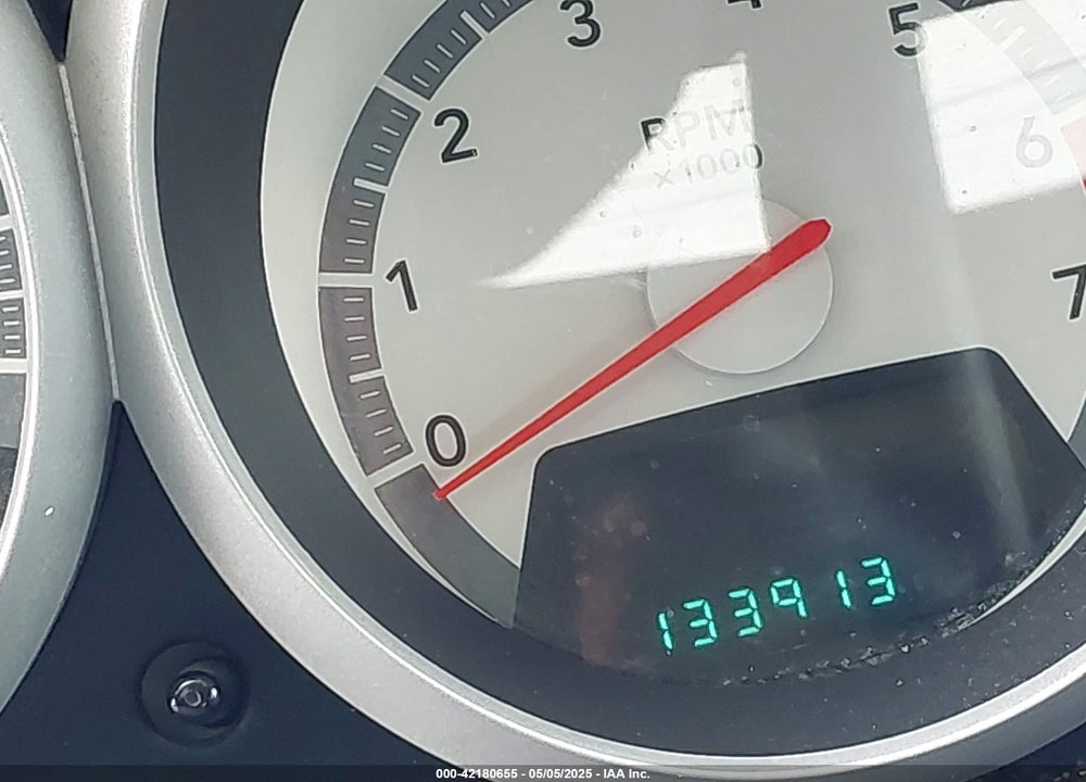 2009 DODGE GRAND CARAVAN SE VIN: 2D8HN44E19R602654