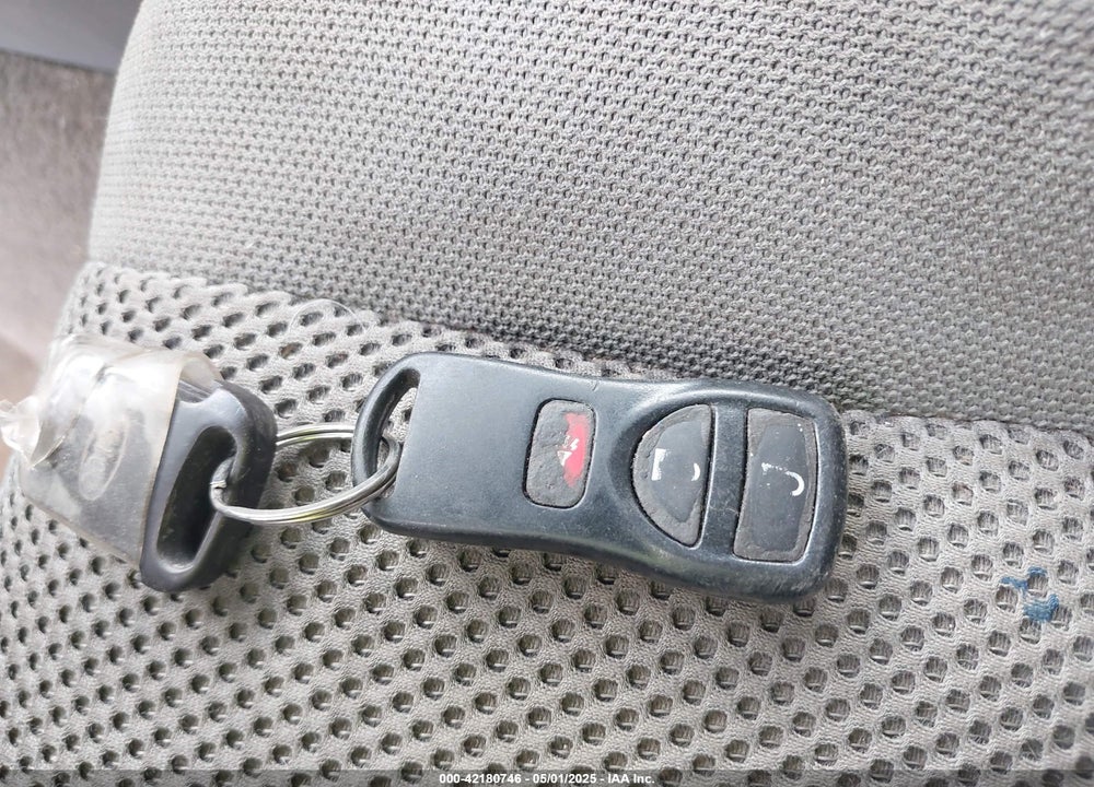 2006 NISSAN FRONTIER SE VIN: 1N6AD07W06C438248
