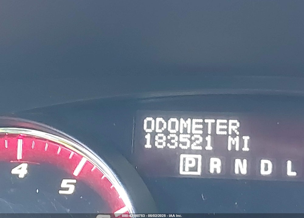 2011 GMC ACADIA DENALI VIN: 1GKKVTED3BJ406413