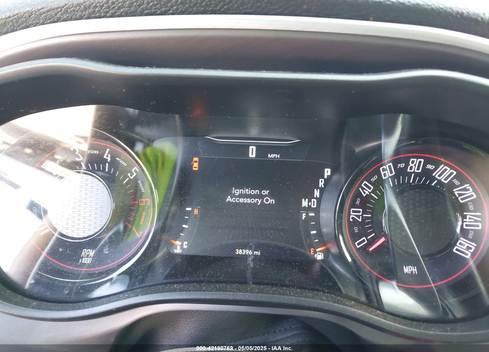 2020 DODGE CHALLENGER R/T VIN: 2C3CDZBT6LH235939