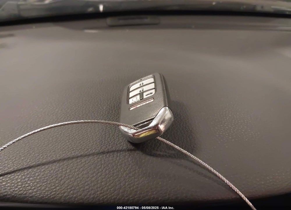2016 HONDA ACCORD VIN: 1HGCR3F92GA029435