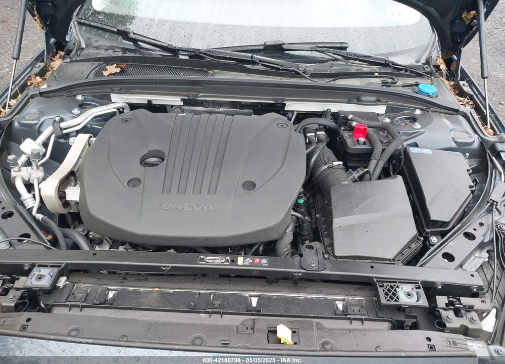 2023 VOLVO S60 VIN: 7JRL12TW2PG234438