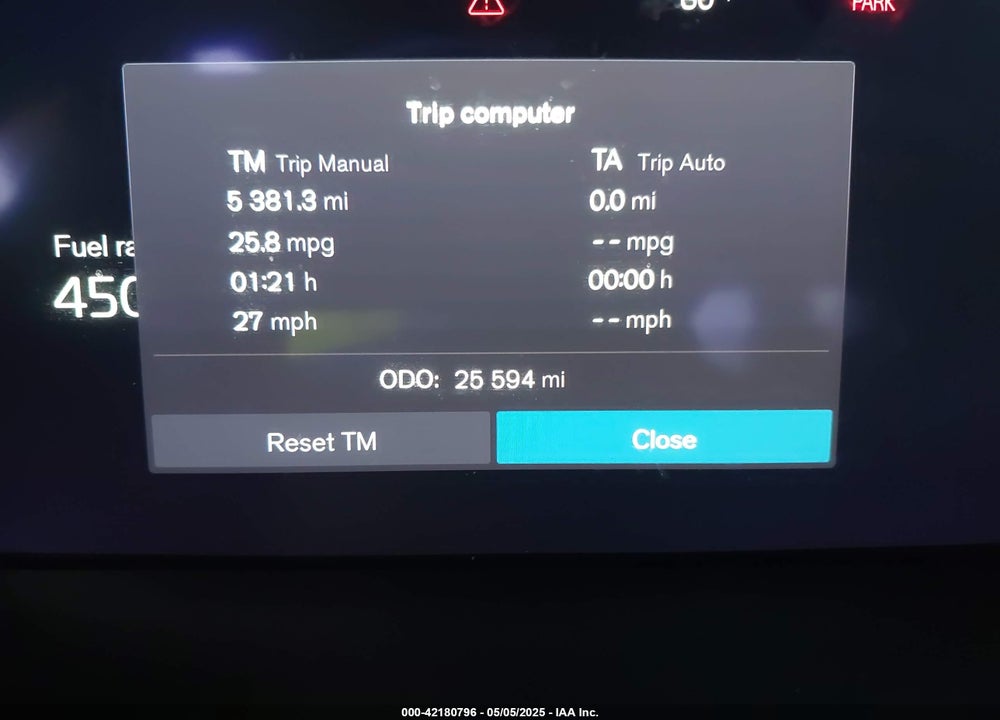 2023 VOLVO S60 VIN: 7JRL12TW2PG234438