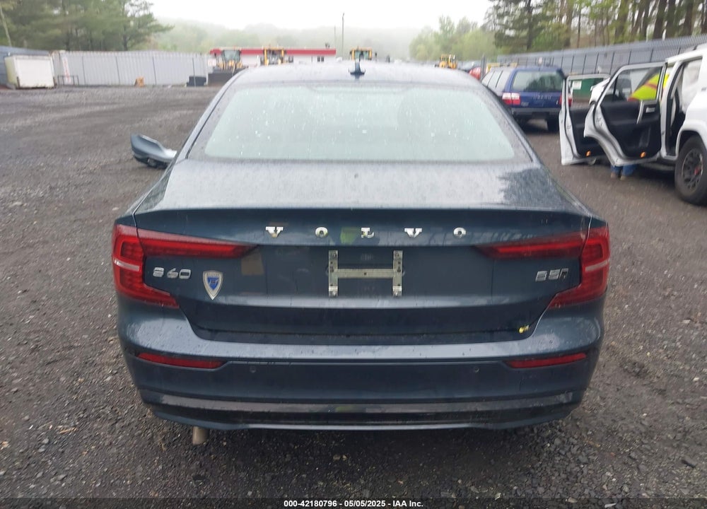 2023 VOLVO S60 VIN: 7JRL12TW2PG234438