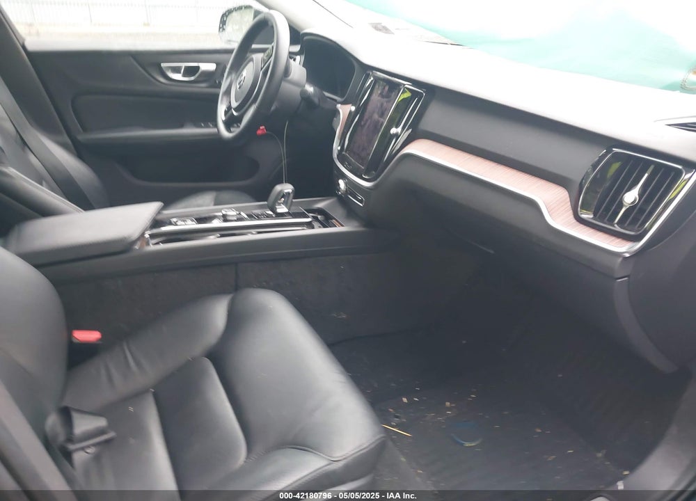 2023 VOLVO S60 VIN: 7JRL12TW2PG234438