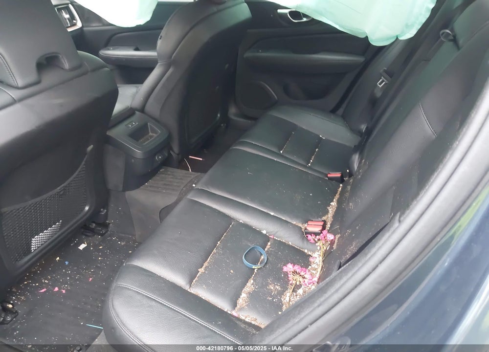 2023 VOLVO S60 VIN: 7JRL12TW2PG234438