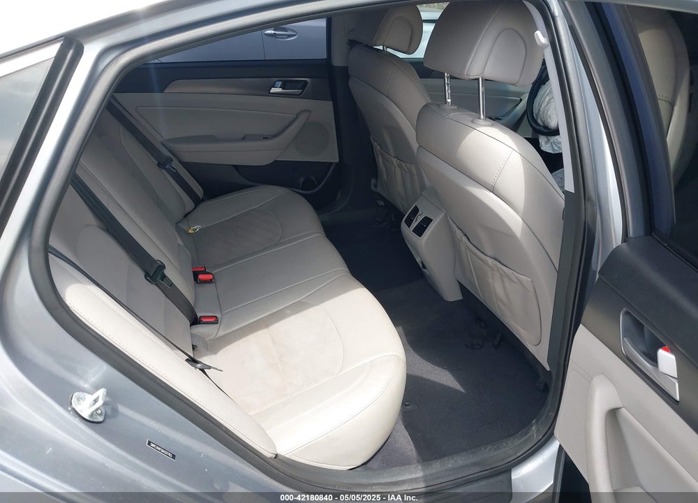 2016 HYUNDAI SONATA SPORT VIN: 5NPE34AF5GH321763