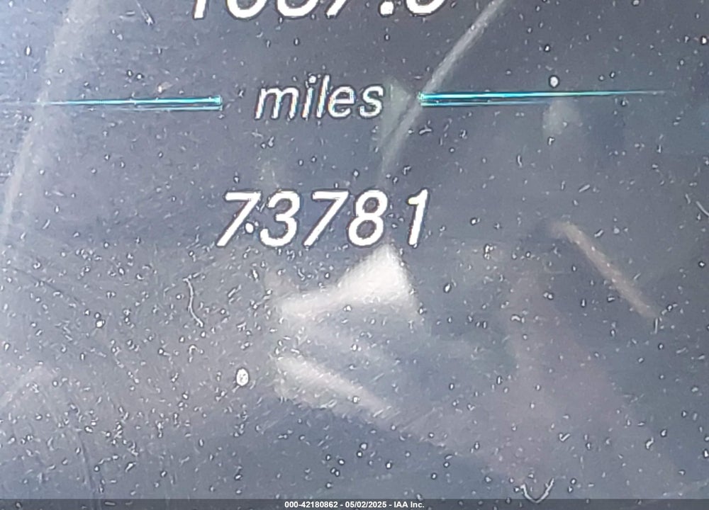 2019 MERCEDES-BENZ S 560 VIN: WDDUG8DB4KA451393