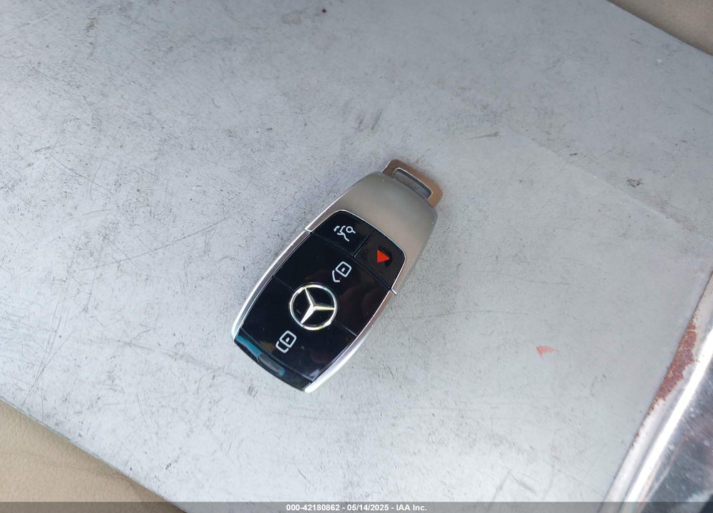 2019 MERCEDES-BENZ S 560 VIN: WDDUG8DB4KA451393