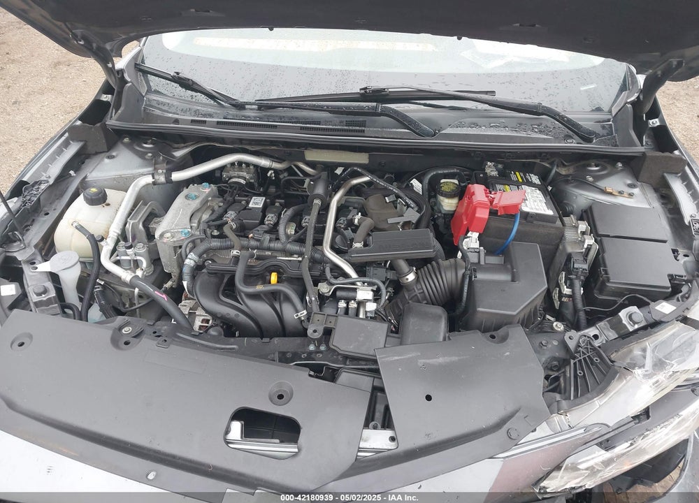 2020 NISSAN SENTRA VIN: 3N1AB8CV1LY244998