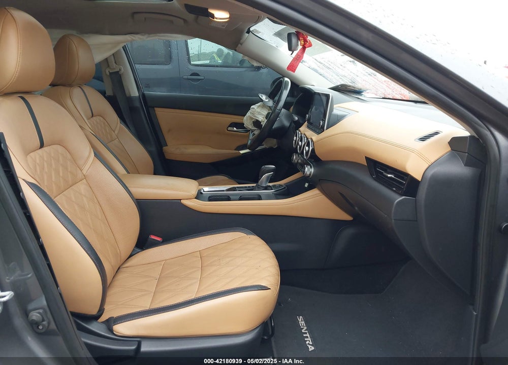 2020 NISSAN SENTRA VIN: 3N1AB8CV1LY244998