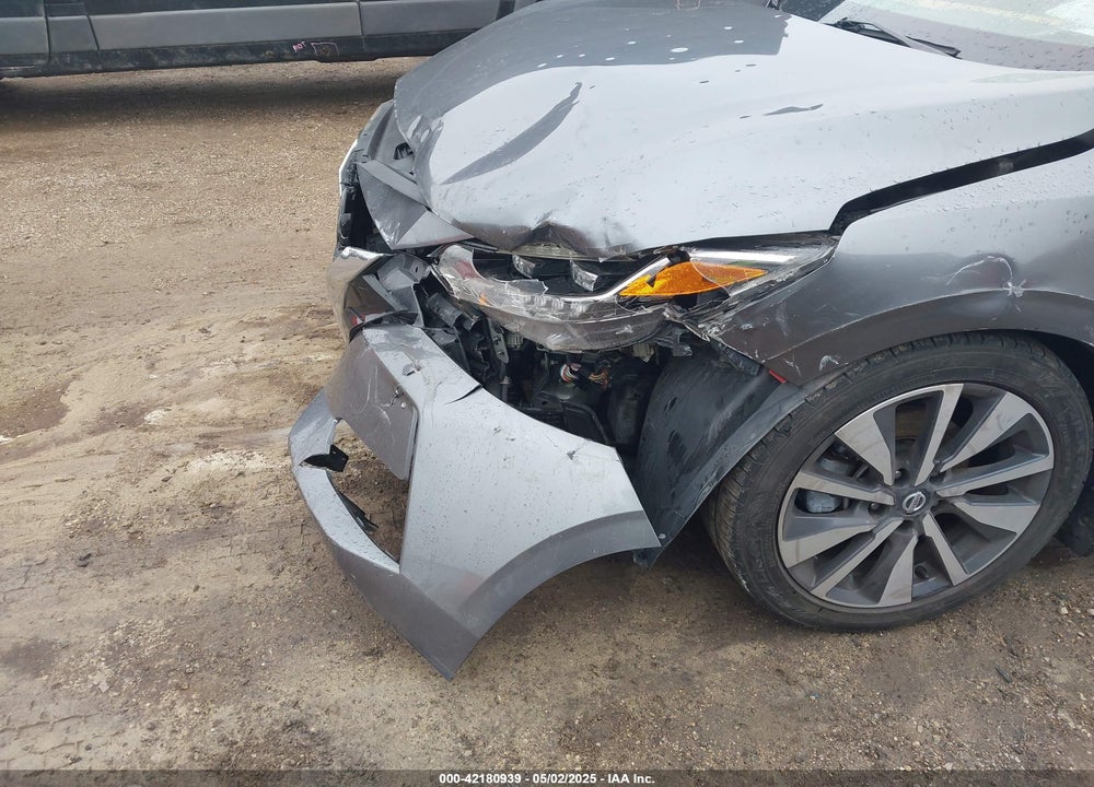 2020 NISSAN SENTRA VIN: 3N1AB8CV1LY244998