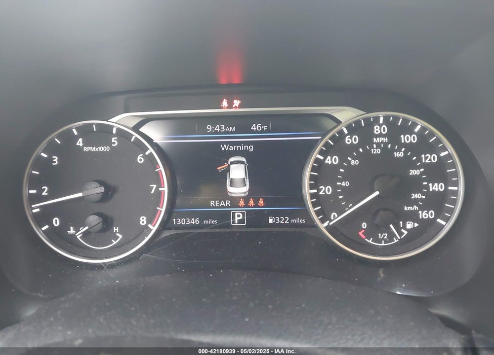 2020 NISSAN SENTRA VIN: 3N1AB8CV1LY244998