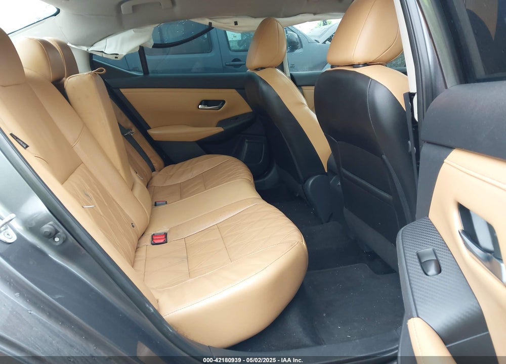 2020 NISSAN SENTRA VIN: 3N1AB8CV1LY244998