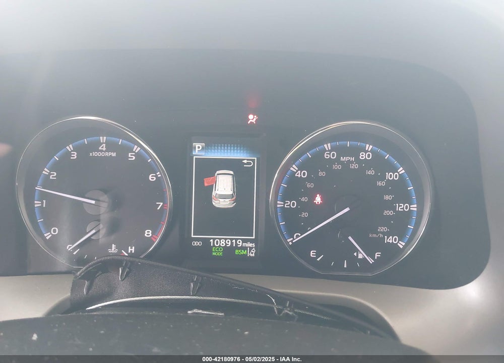 2018 TOYOTA RAV4 LIMITED VIN: 2T3YFREV5JW427648
