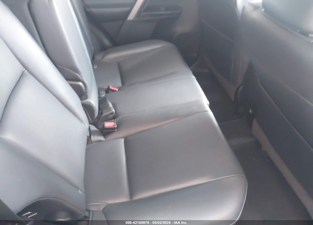2018 TOYOTA RAV4 LIMITED VIN: 2T3YFREV5JW427648