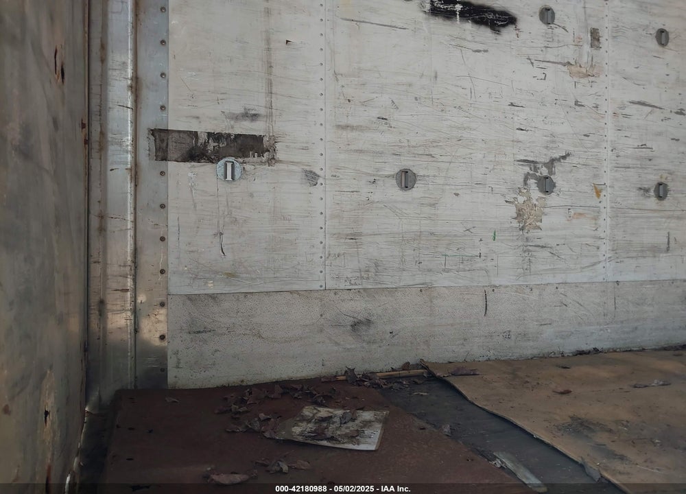 1993 GREAT DANE TRAILERS --- VIN: 1GRAA0621PB008543