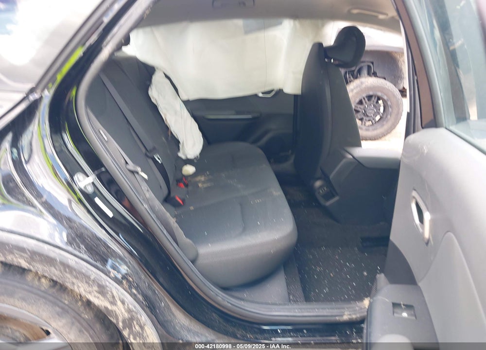 2025 KIA K4 VIN: 3KPFT4DE4SE093212