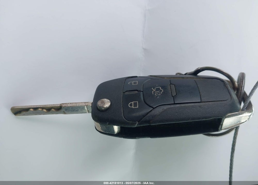 2016 FORD FUSION SE VIN: 3FA6P0HD1GR360780