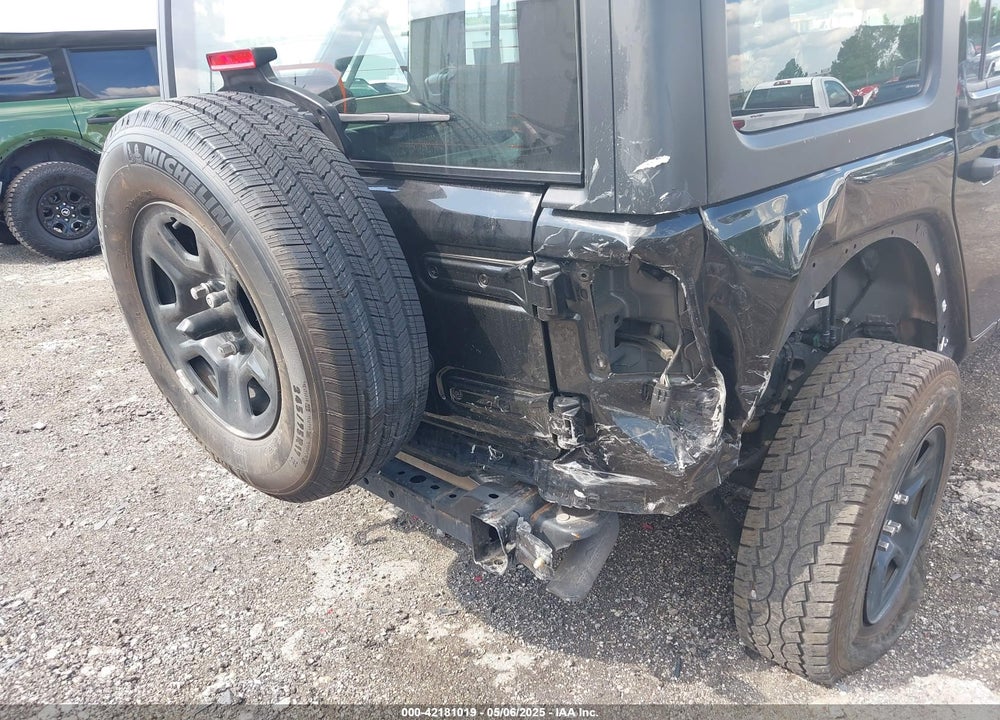 2020 JEEP WRANGLER UNLIMITED SPORT 4X4 VIN: 1C4HJXDN7LW130390