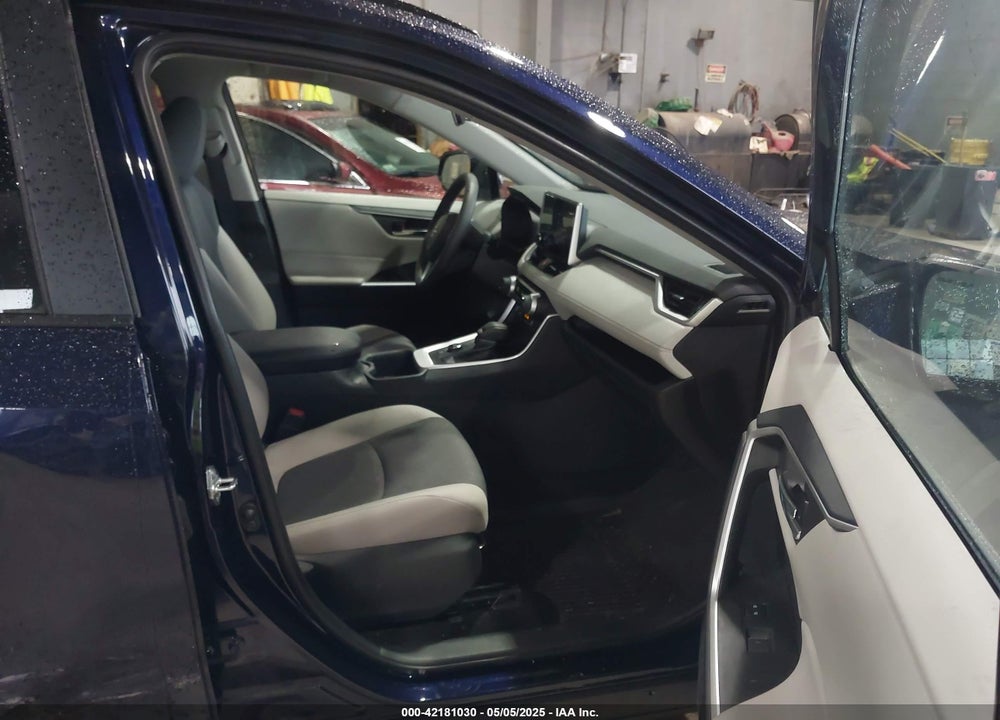 2024 TOYOTA RAV4 HYBRID VIN: 2T3RWRFV1RW232855