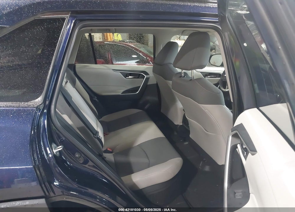 2024 TOYOTA RAV4 HYBRID VIN: 2T3RWRFV1RW232855