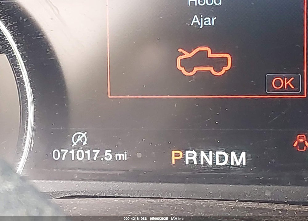2019 FORD F-150 VIN: 1FTEW1EP1KKF23440