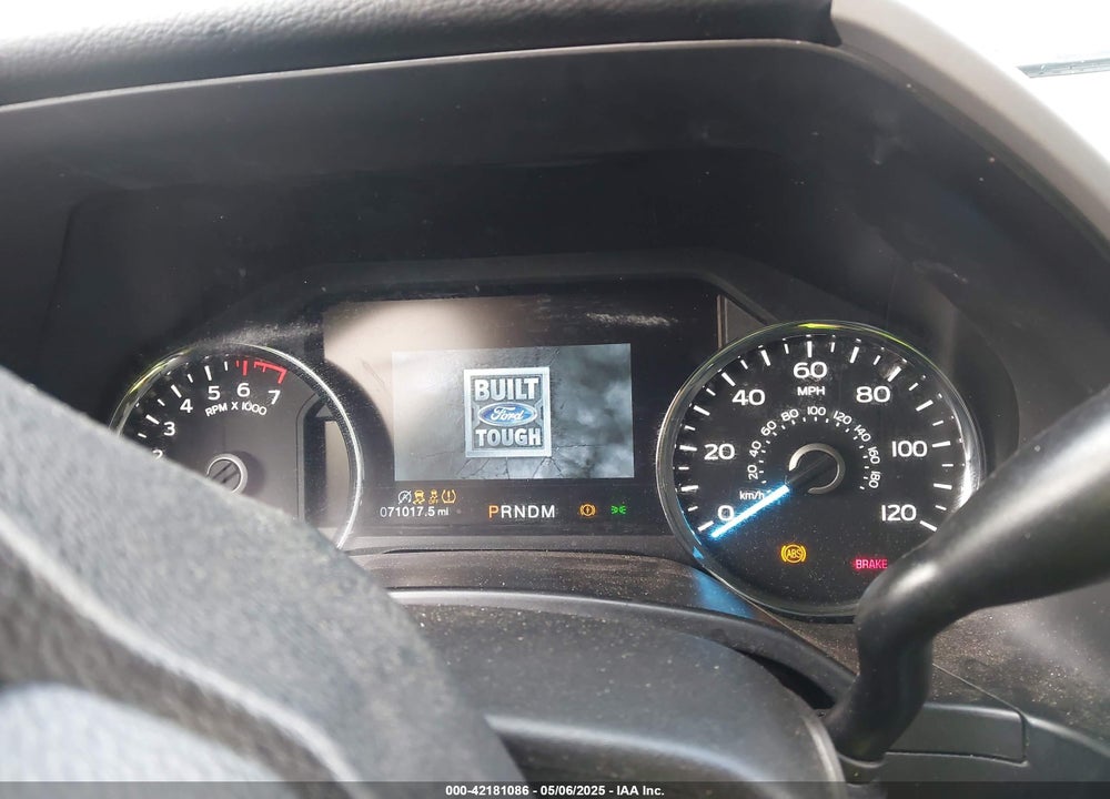 2019 FORD F-150 VIN: 1FTEW1EP1KKF23440