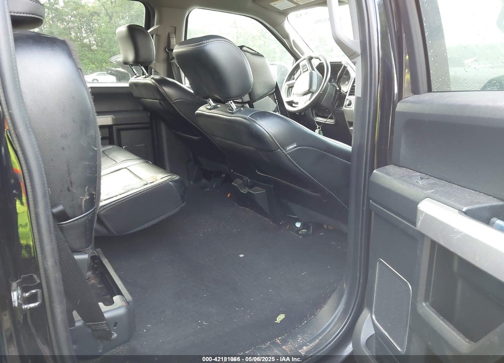 2019 FORD F-150 VIN: 1FTEW1EP1KKF23440