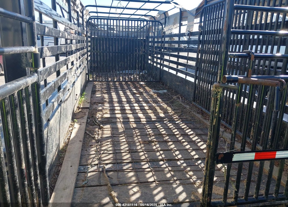 2012 DELTA MANUFACTURING INC --- VIN: 4MWGS2423CN029329