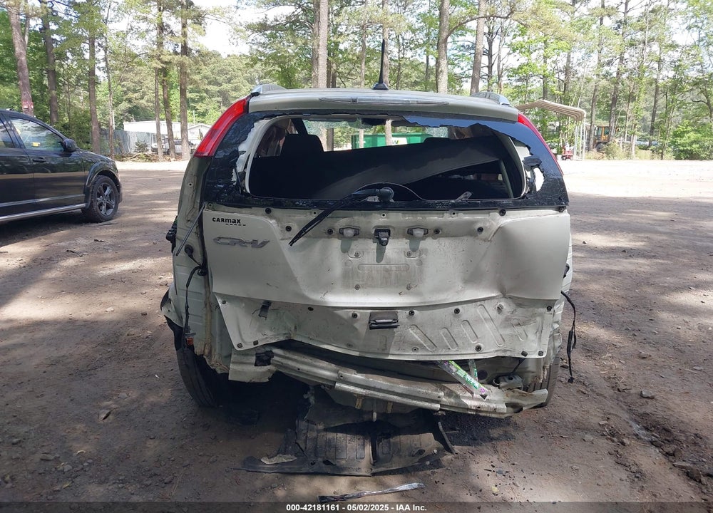 2013 HONDA CR-V VIN: 5J6RM3H79DL030627