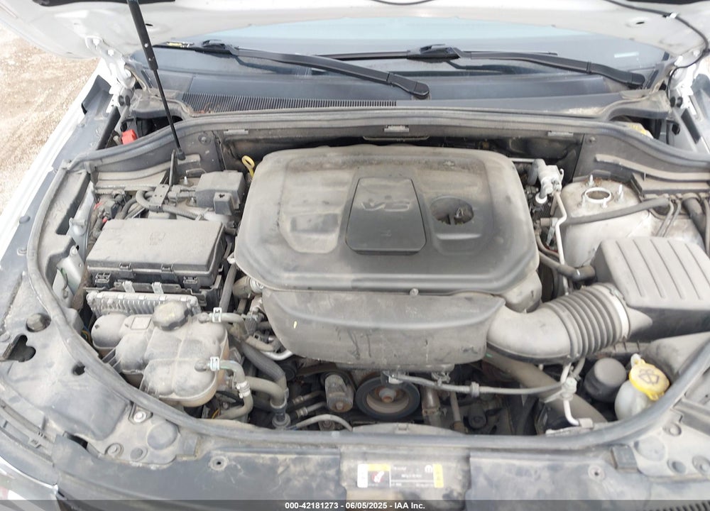 2021 JEEP GRAND CHEROKEE VIN: 1C4RJFAG1MC650687