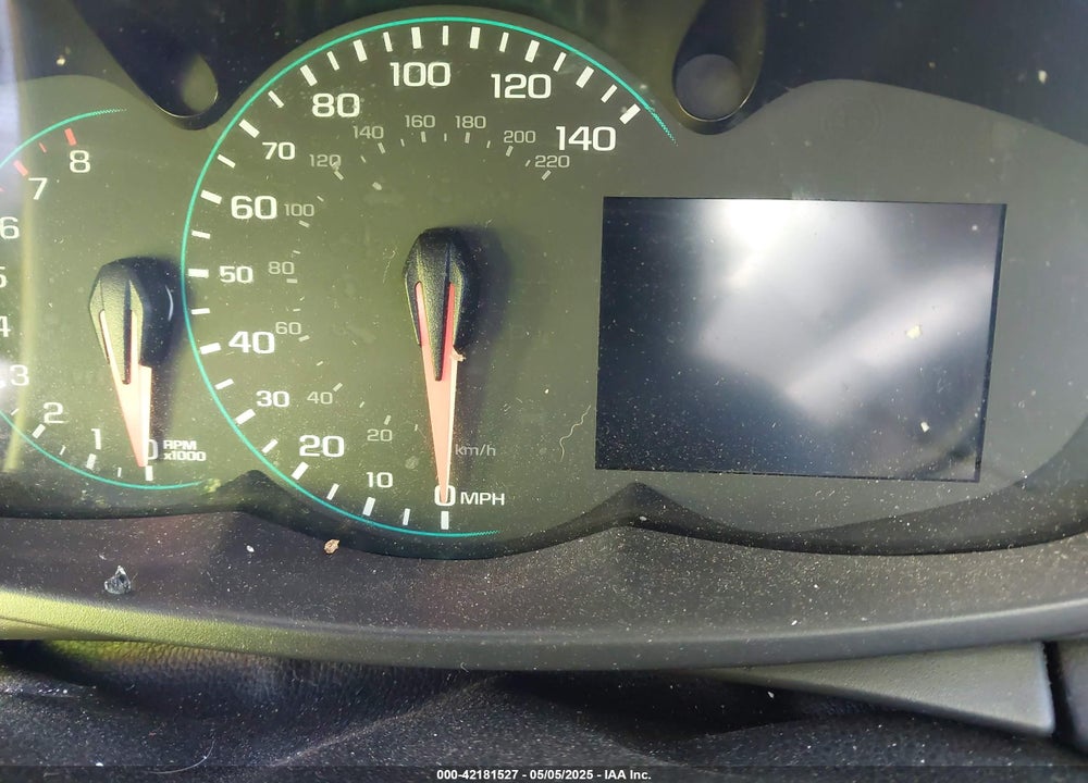 2021 CHEVROLET TRAX FWD LT VIN: KL7CJLSB0MB339794