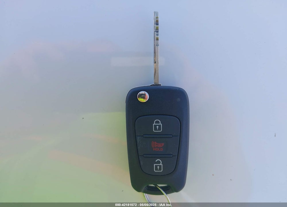 2013 KIA SOUL VIN: KNDJT2A6XD7516406