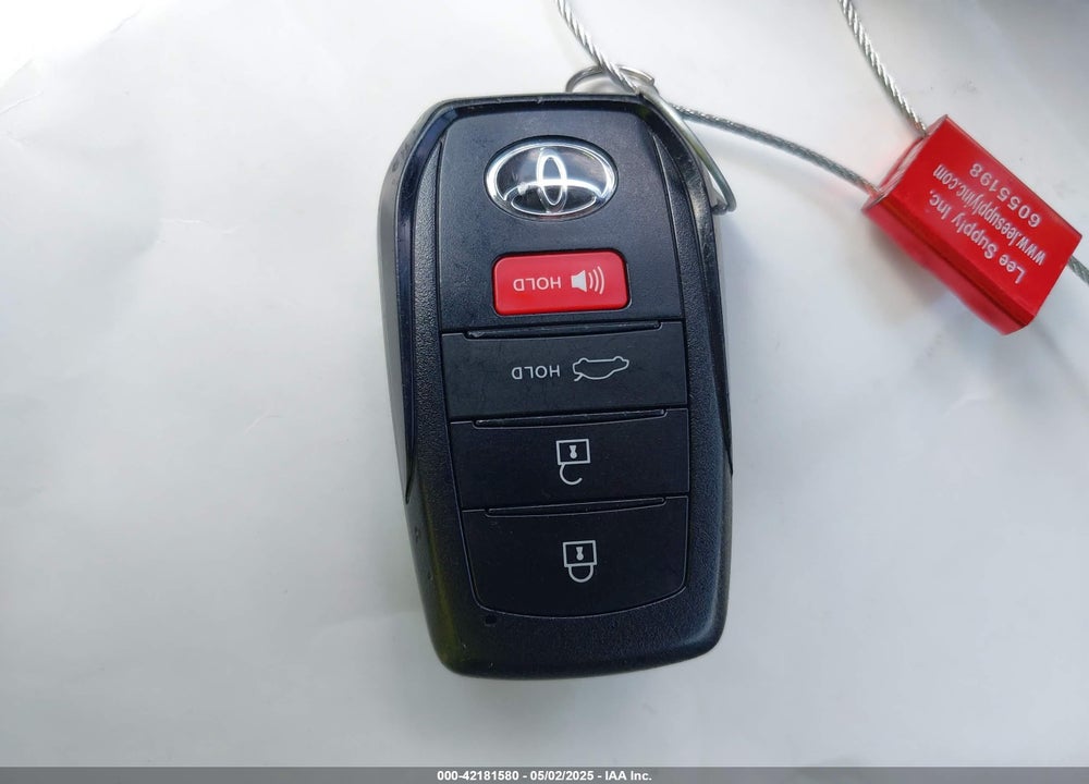 2023 TOYOTA COROLLA VIN: JTDBDMHE9P3007395