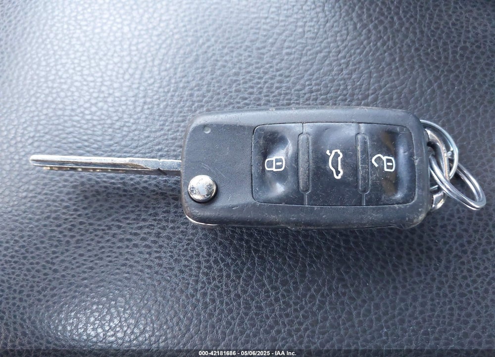 2013 VOLKSWAGEN JETTA SPORTWAGEN VIN: 3VWPP7AJ8DM620623