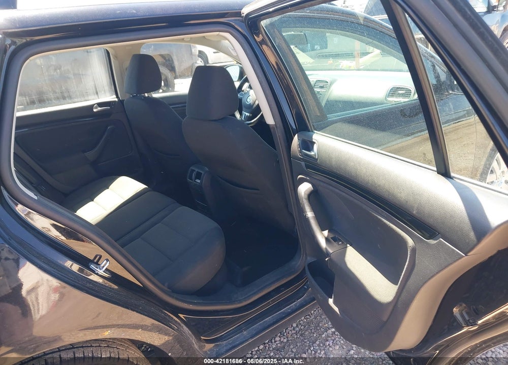 2013 VOLKSWAGEN JETTA SPORTWAGEN VIN: 3VWPP7AJ8DM620623